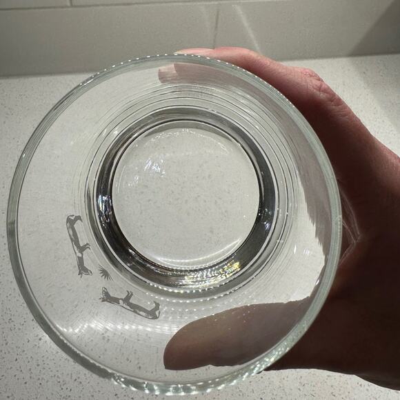 Tequila Cocktail Glasses Set - Picture 4 of 4